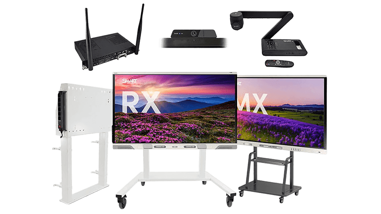 SMART Accessories