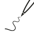 Icon representing SMART Ink